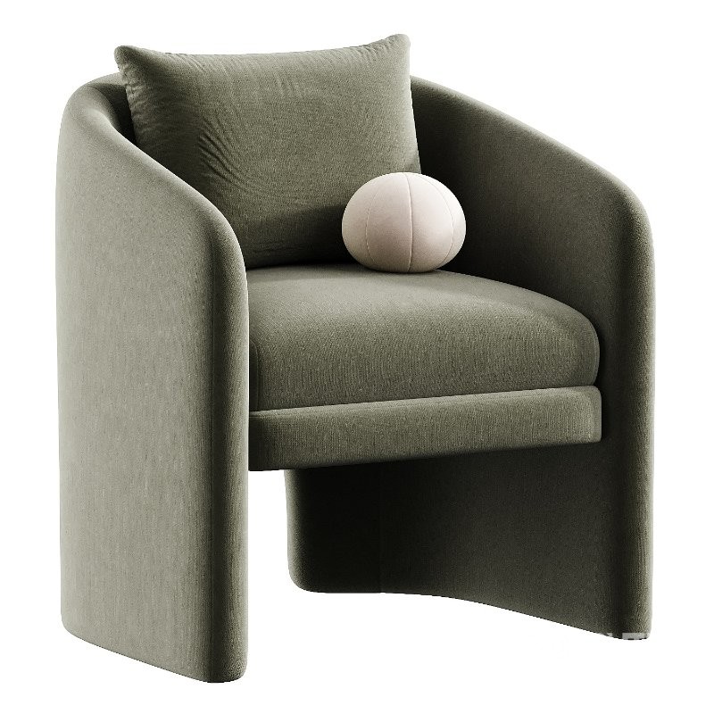 sillon mairo armchair Image 2