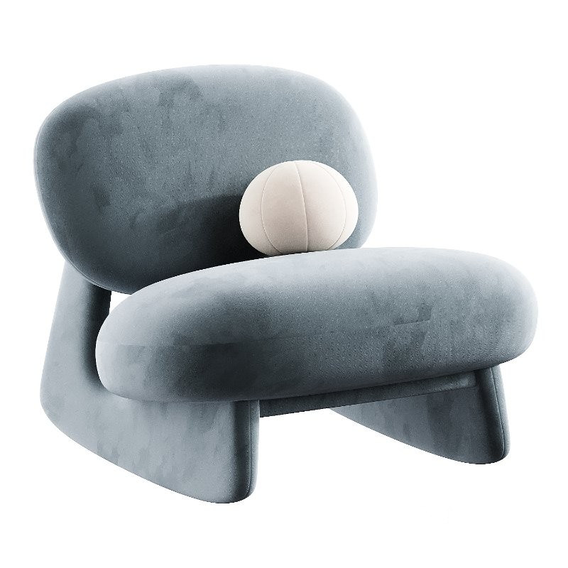 twig rocking chair Image 7