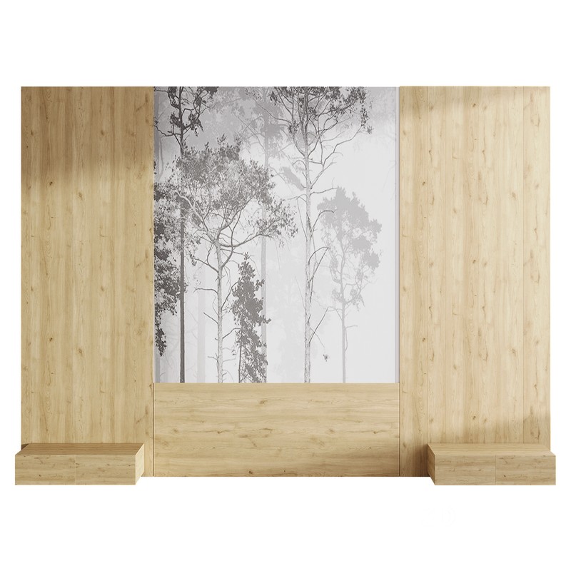 Wall 3D Panel 07 Image 1