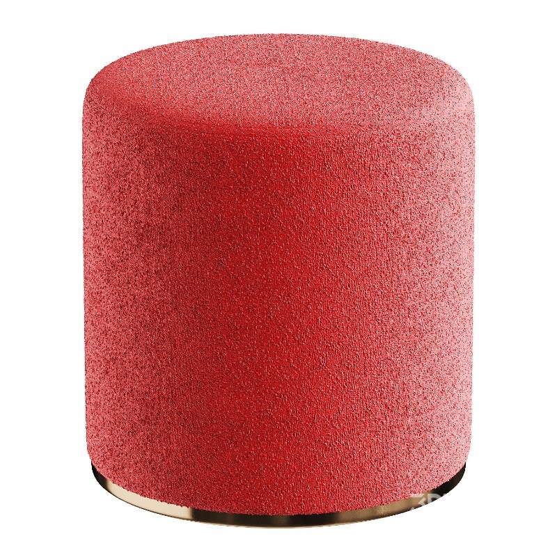 lou l lounge pouf Image 4