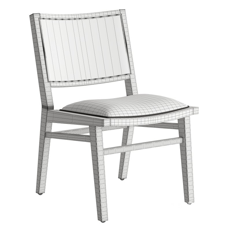 Sage Dining Chair-Fourhands Image 1