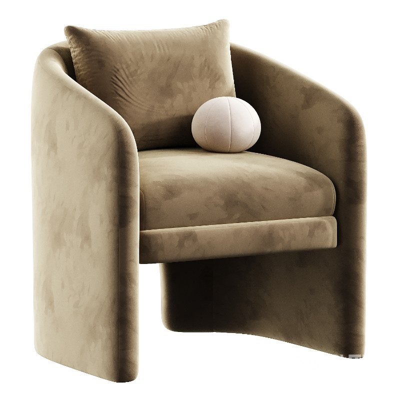 sillon mairo armchair Image 6