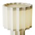 Folkform for Orsjo Belysning Plisse Table Lamp - Thumbnail 8