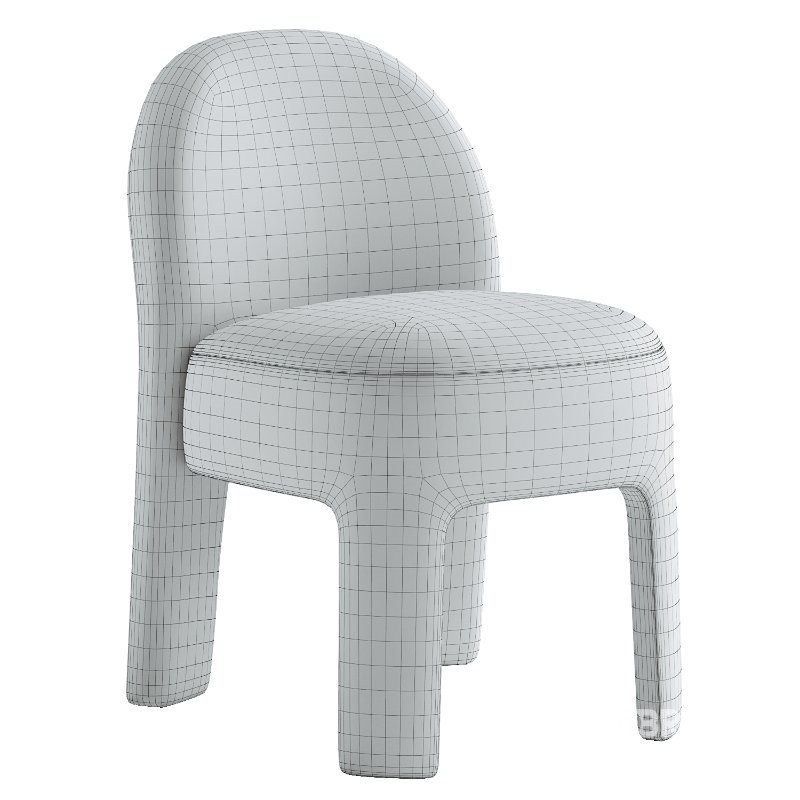 Sahara Dining Chair Image 6