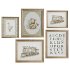 Vintage Gallery Wall for Kids Room - Thumbnail 2