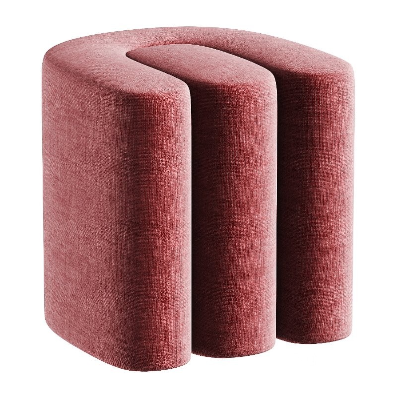 baxter adel pouf Image 3