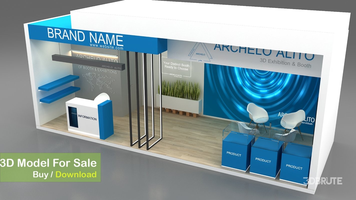 3d exhibition Image 4