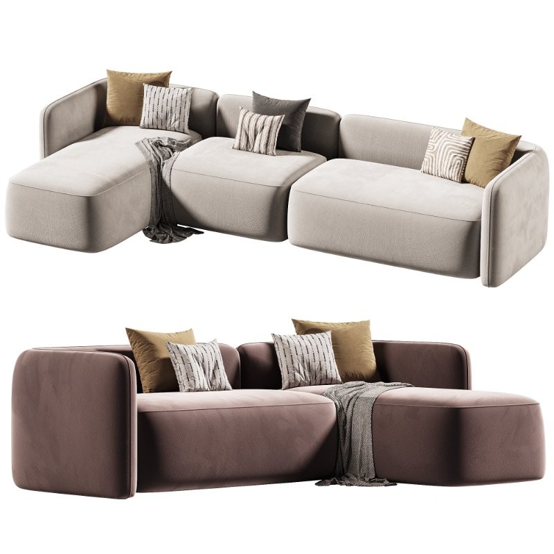 Martina Seater Sofa By Kave Home Image 1