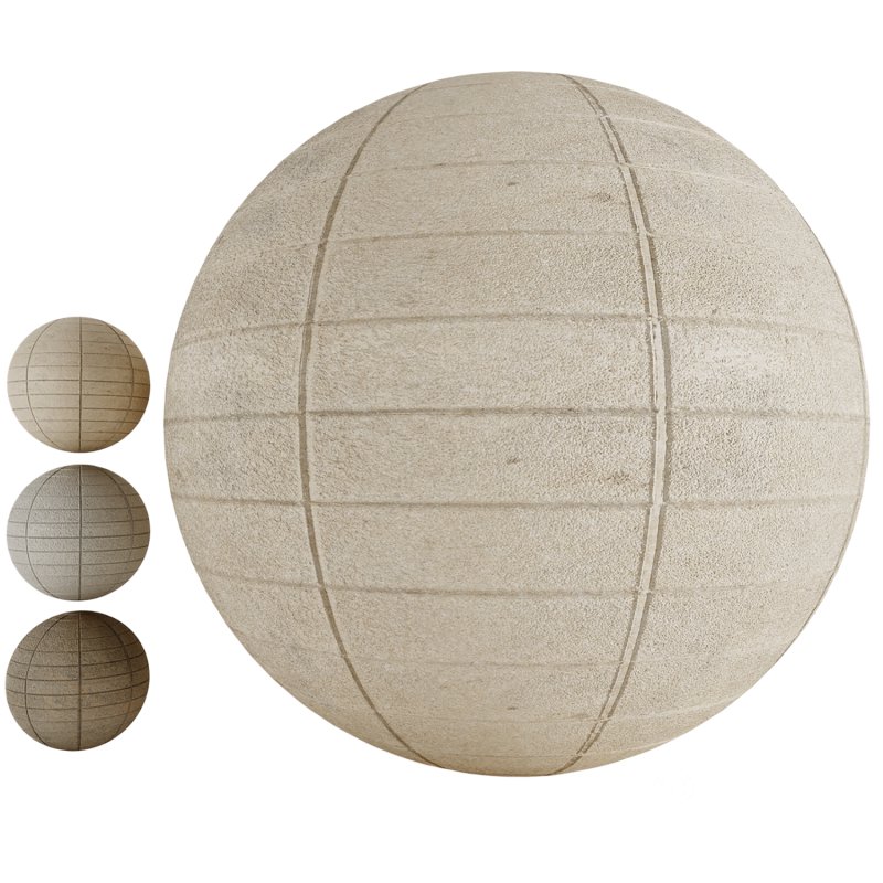 Concrete Block Wall Image 1