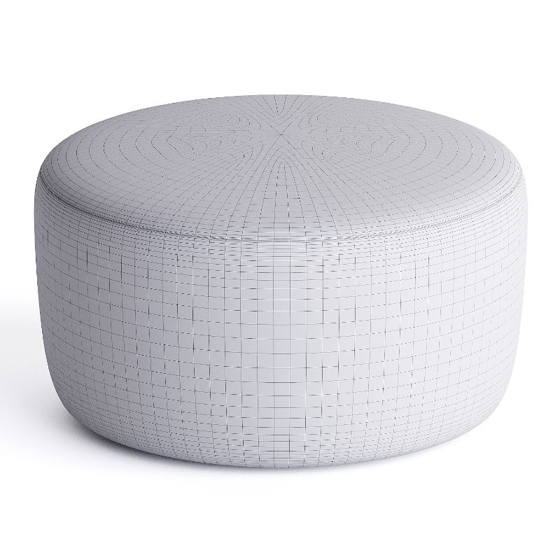 circuit pouf Image 2