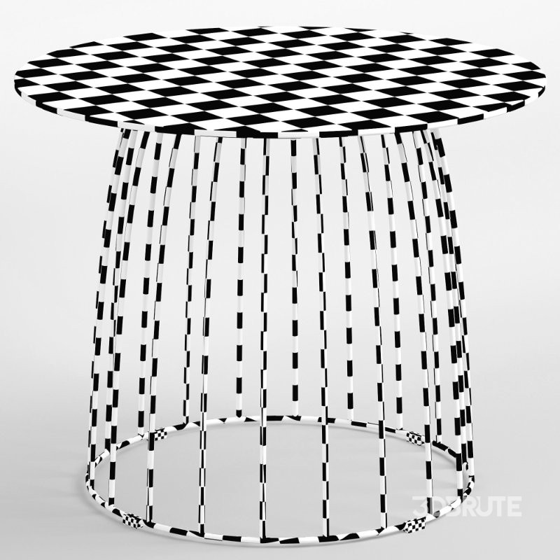 Carmella Table Image 3