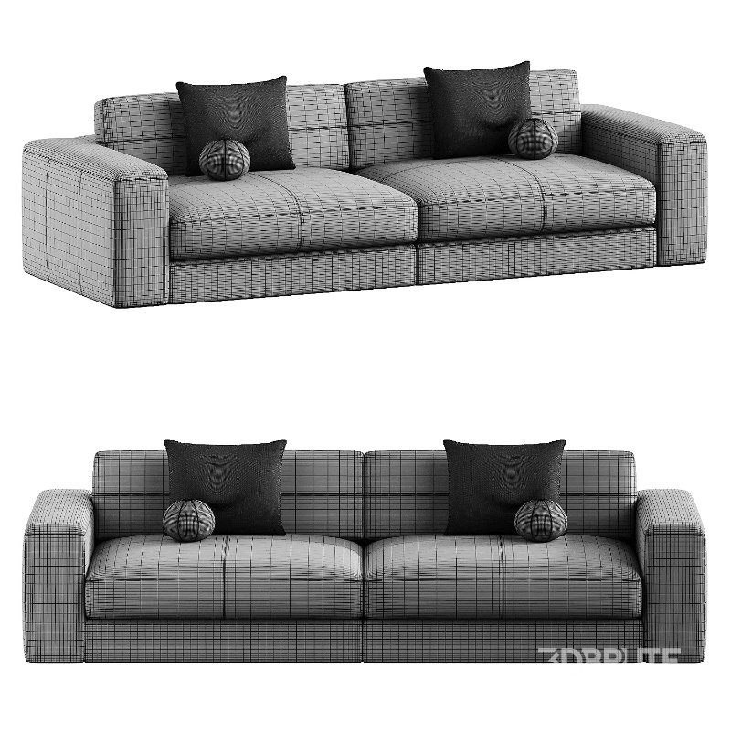 leonard kojanniy sofa Image 1