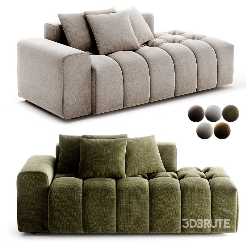 MONT BLANC By Bobochic Paris Image 2