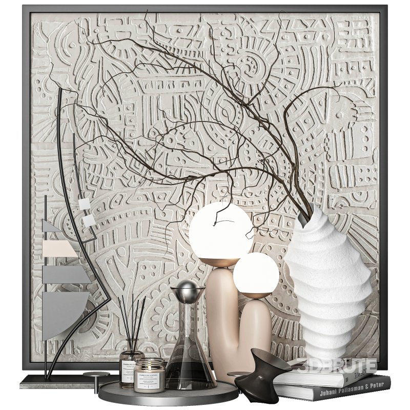 decorative set 019 Image 1