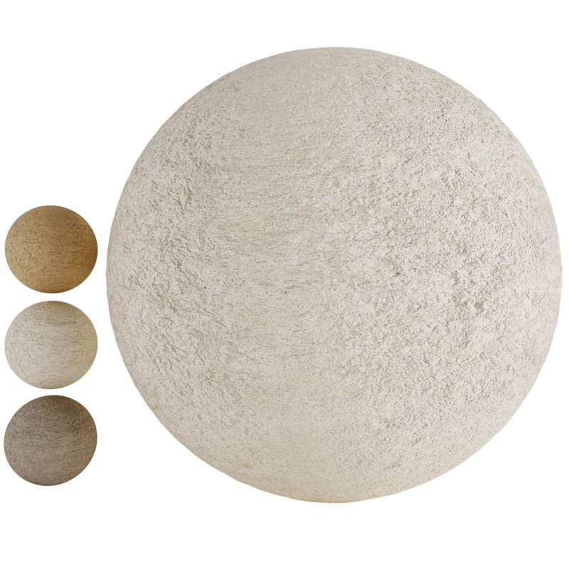 Concrete Painted Image 1