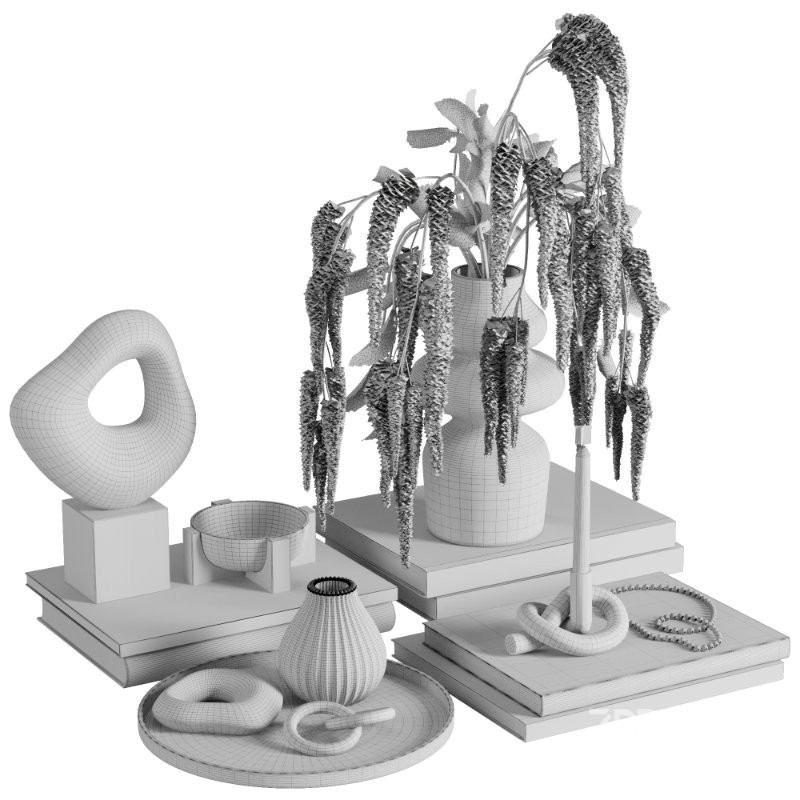 Decorative Set77 Image 2