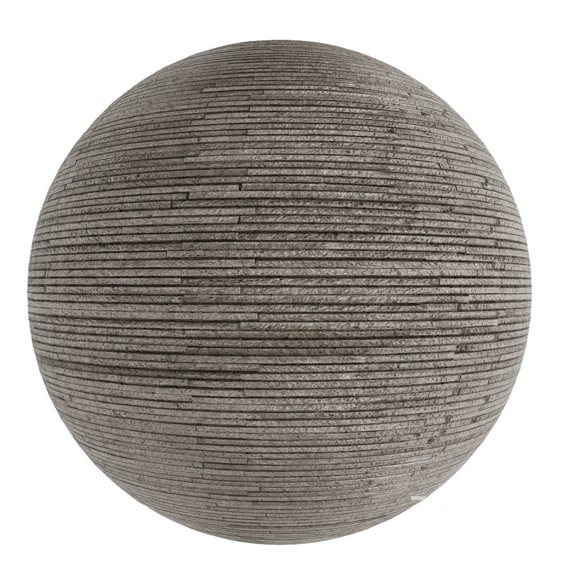 Stone Wall Linear Image 3