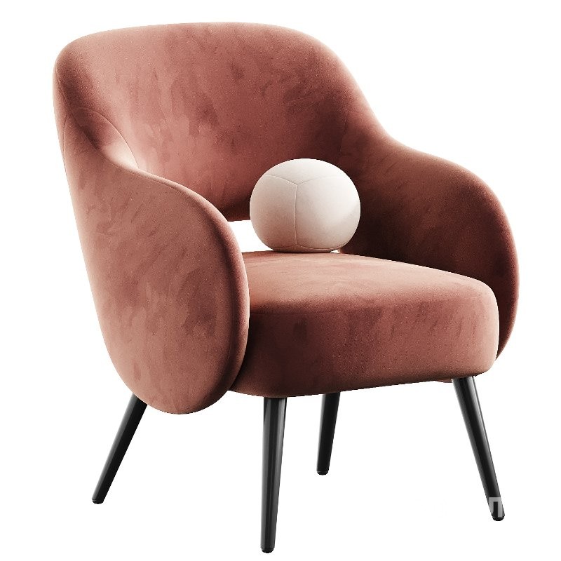 kreslo brint Image 1