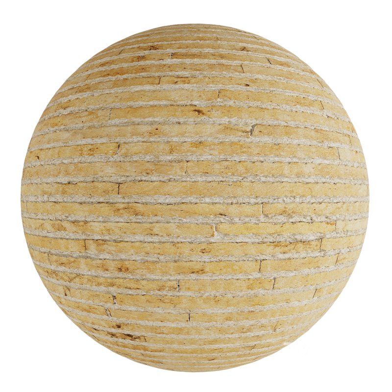 Brick Line Wall Image 3