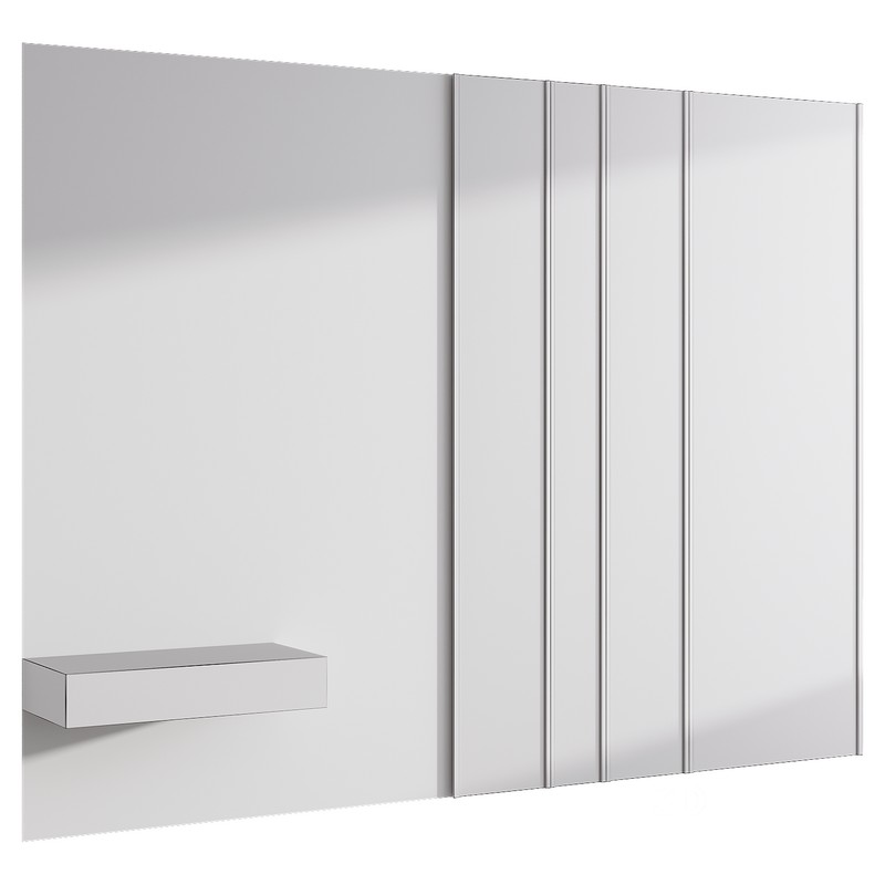 Wall 3D Panel 03 Image 2