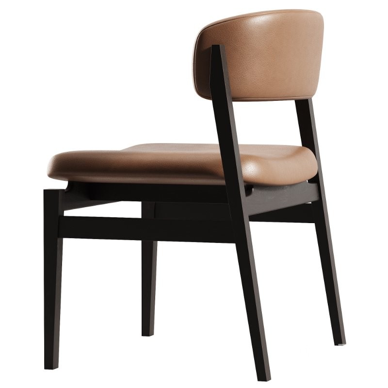 Silla De Comedor RD – Vougue Image 3