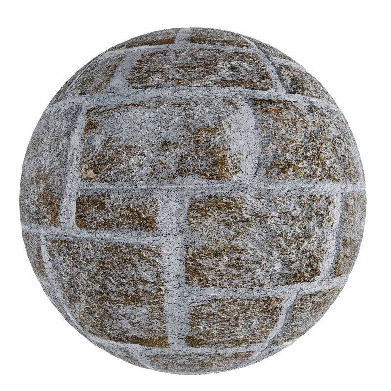 Wall Stone Collection Image 2