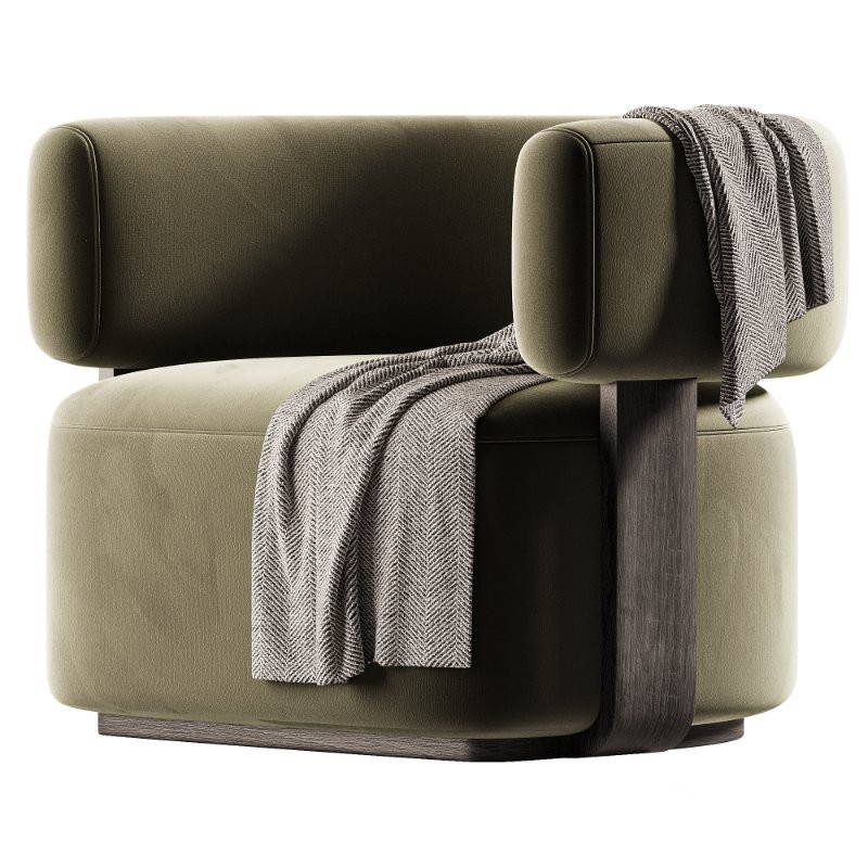 Pax Accent Armchair Image 1