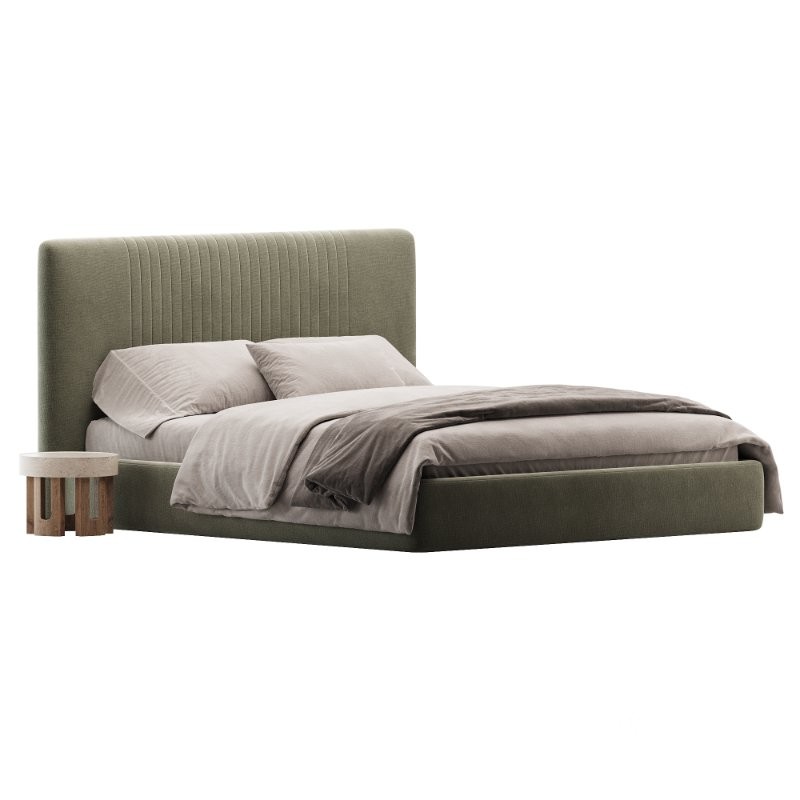 AUDREY Bed by Cazarina Image 3