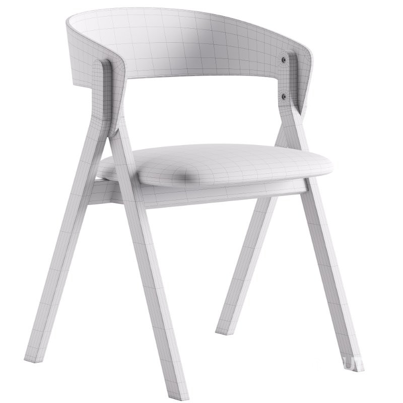 Godia Chair Image 5