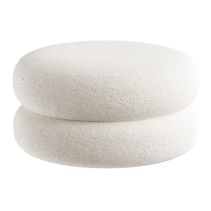 macaron 2 pouf Image 6