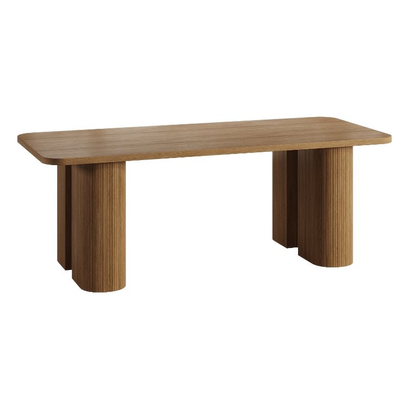 Latti dining table Image 1