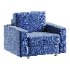 lampo armchair 13 - Thumbnail 3