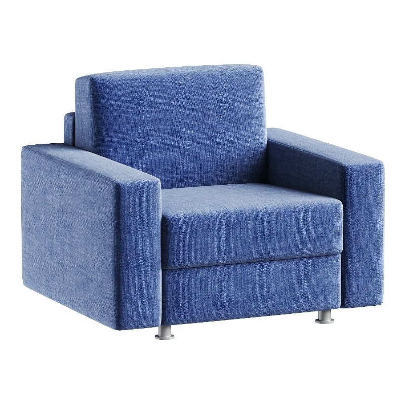 lampo armchair 13 Image 3