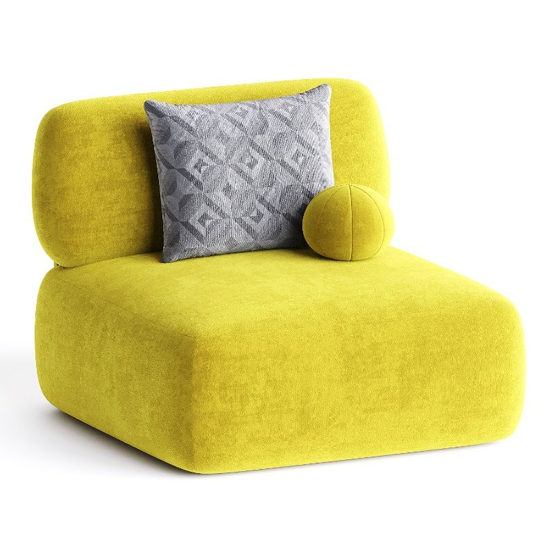 torio kreslo Image 5