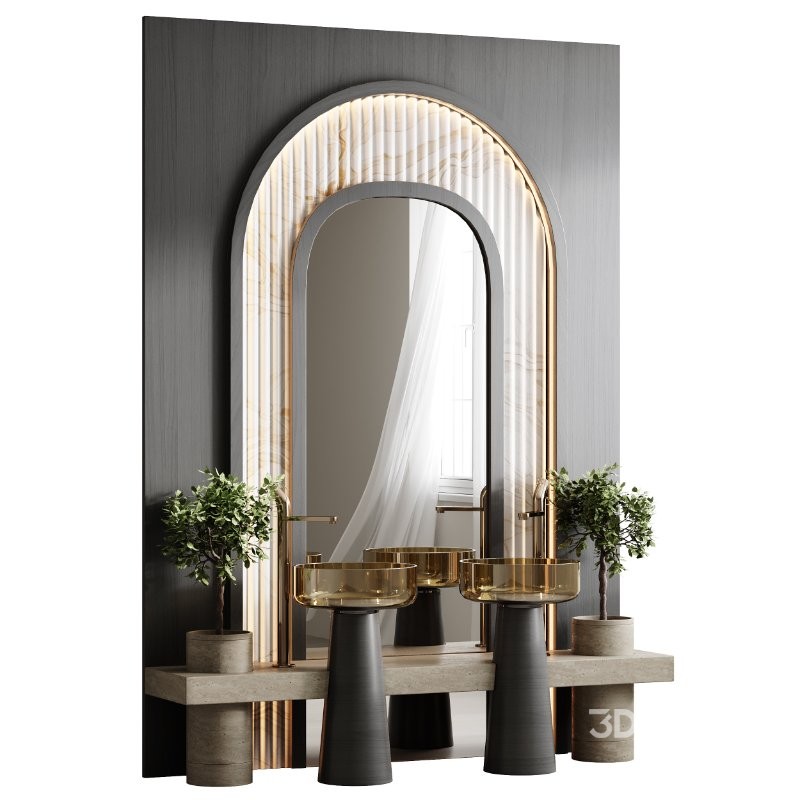 Bathroom furniture 39 Image 4