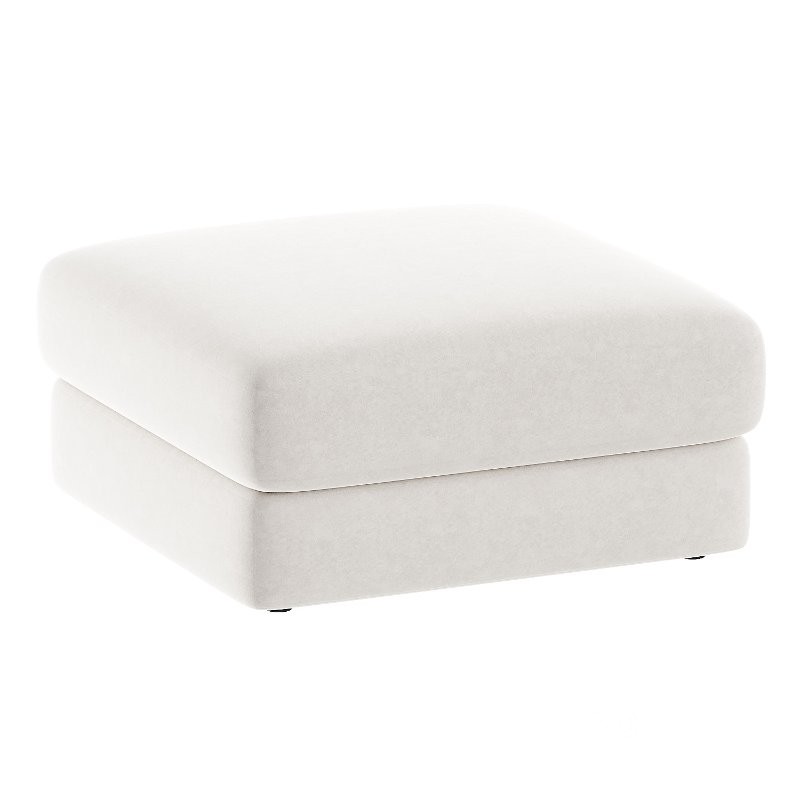 leonard pouf Image 5