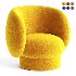 cepe armchair - Thumbnail 3