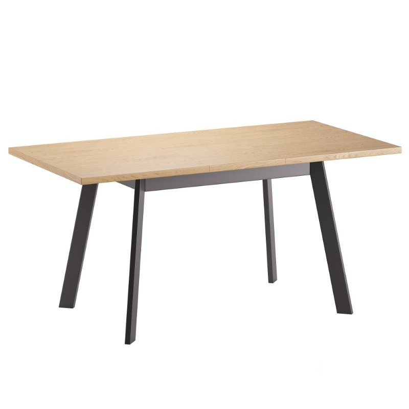 Avery Chair and Avalon Table Image 3