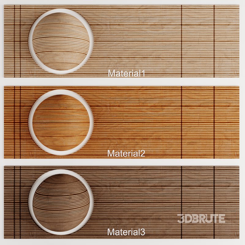 Wood deck Pool Image 1