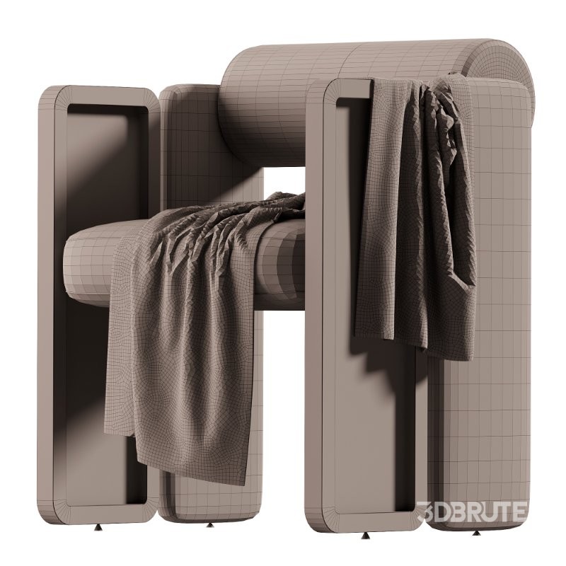 WALTER chair Image 3