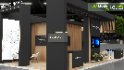 3d exhibition stall - Thumbnail 4