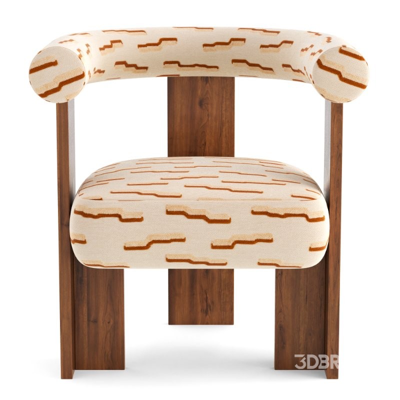 CASSETTE CHAIR Image 4