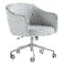 Harriet Boucle Chair - Thumbnail 6