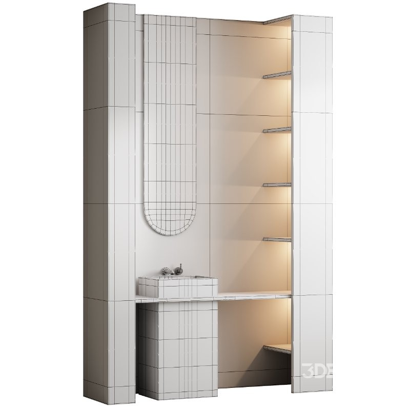 Bathroom furniture 35 Image 9