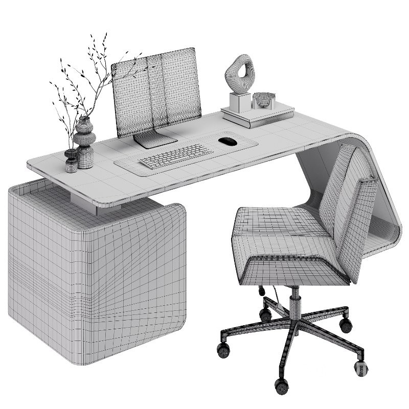 Office Set67 Image 4