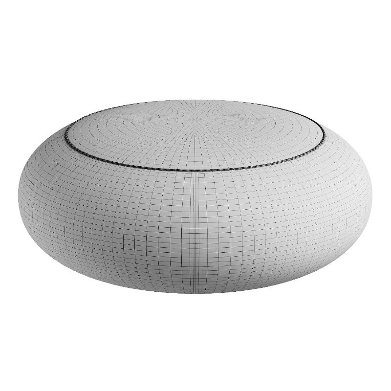 geo 3 pouf Image 1