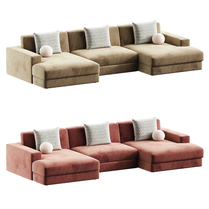 leonard kok sofa Image 3