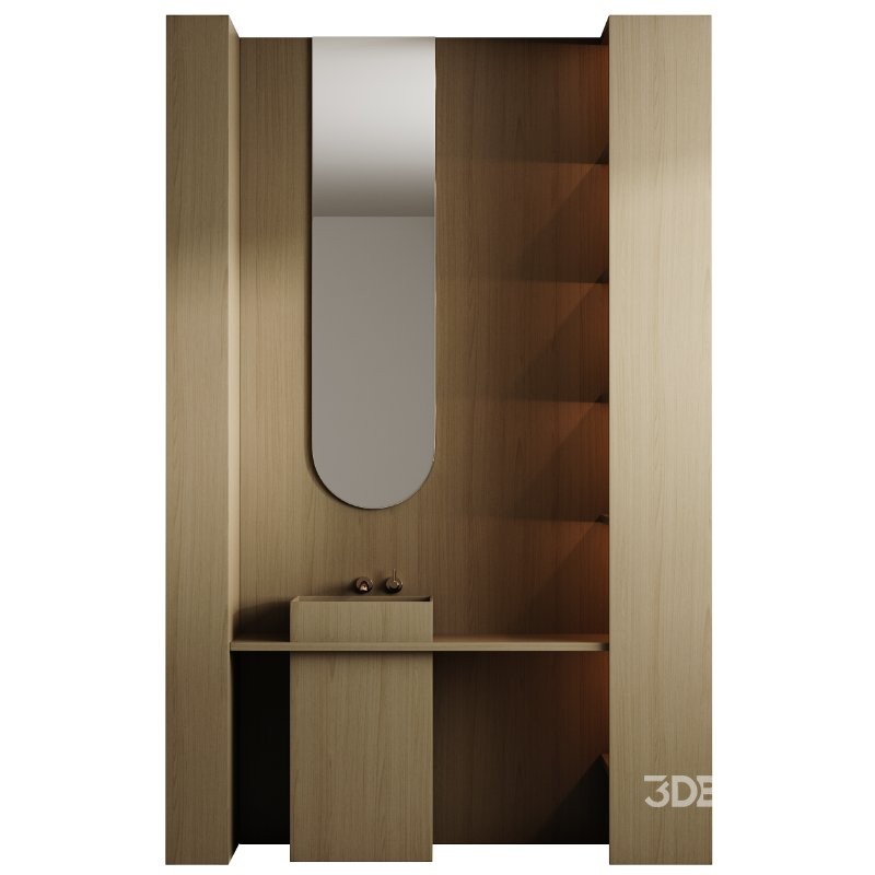 Bathroom furniture 35 Image 7