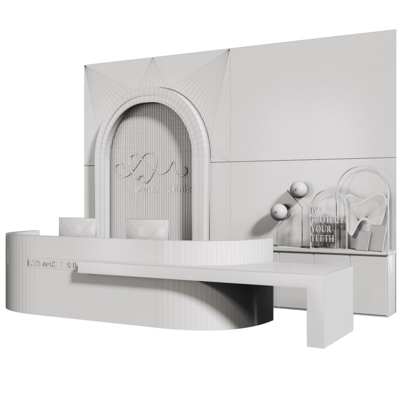 Reception18 dental clinic Image 1