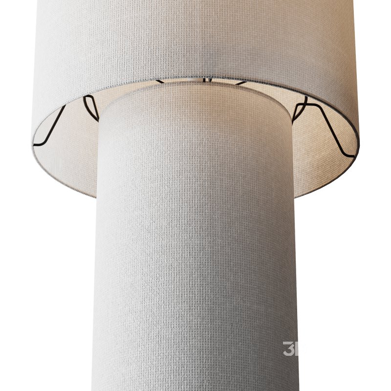 Foscarini for Diesel Pipe Floor Lamps Image 8